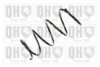 QUINTON HAZELL QCS5998 Coil Spring